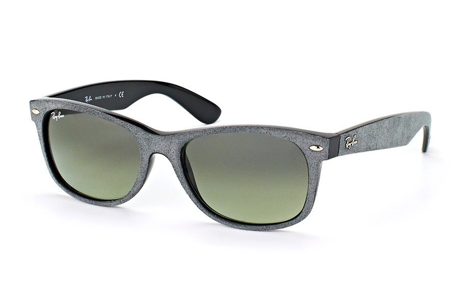 Ray-Ban New Wayfarer RB2132F-6241/71(55)